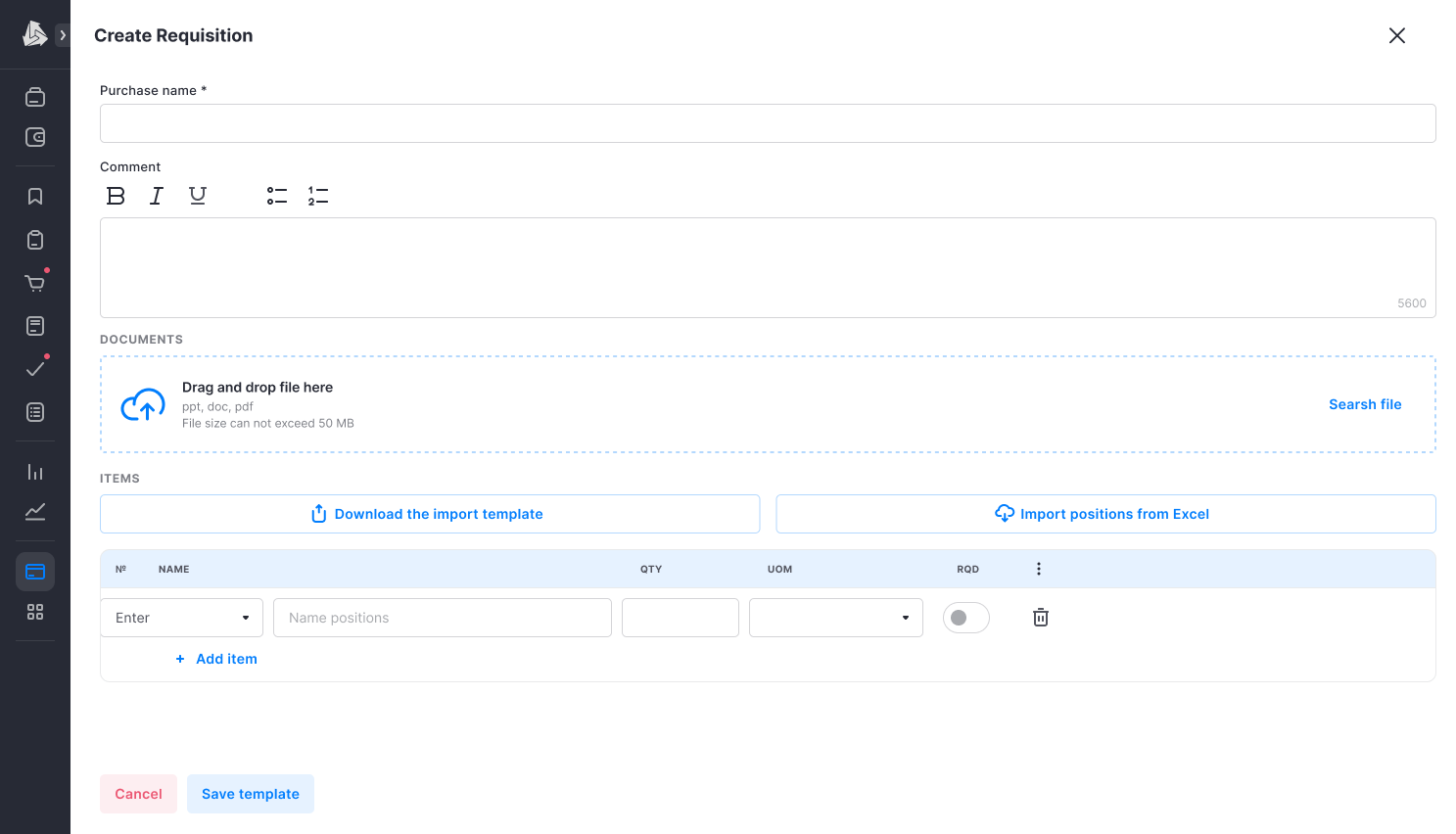 screen shot