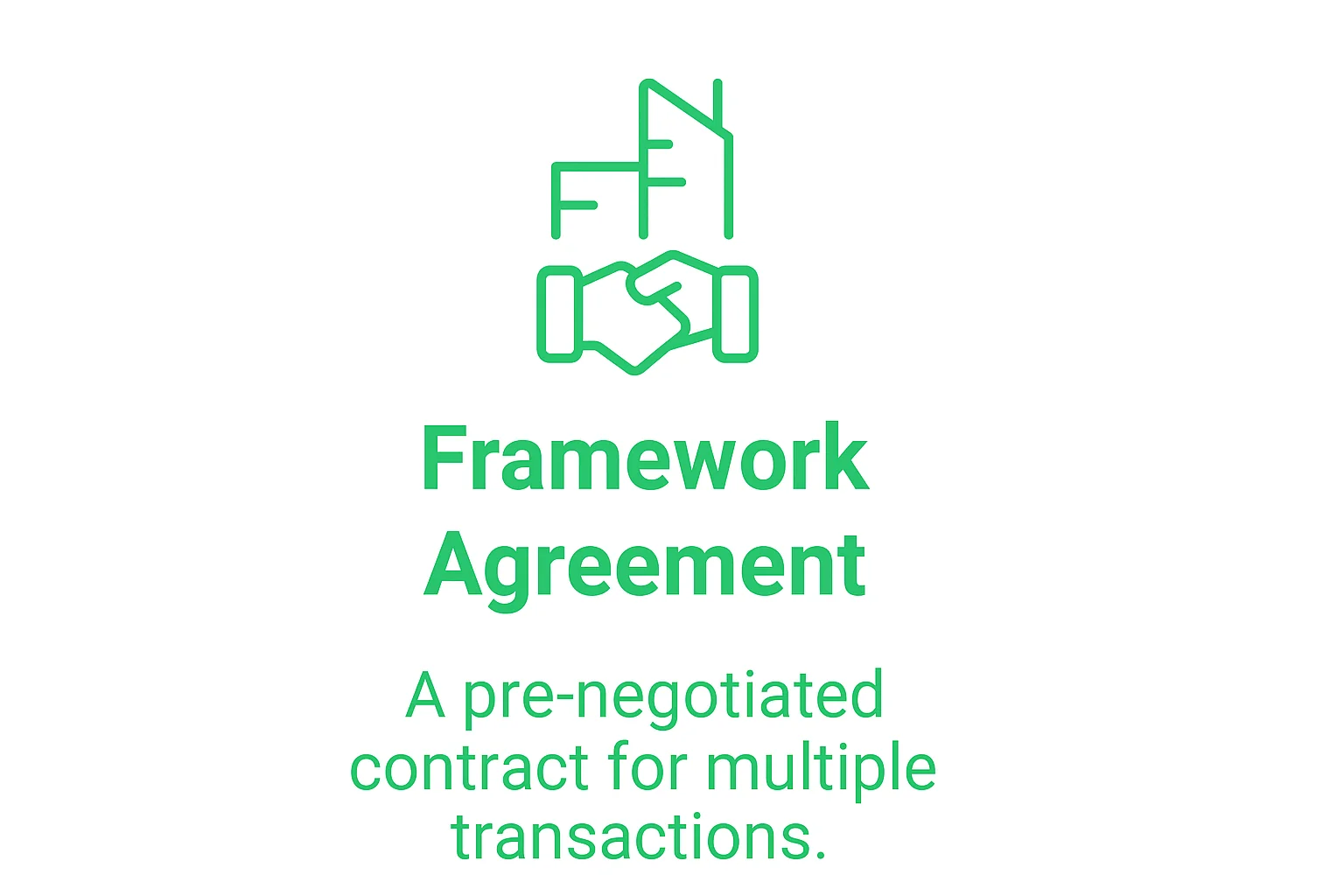 Framework_agreement logo