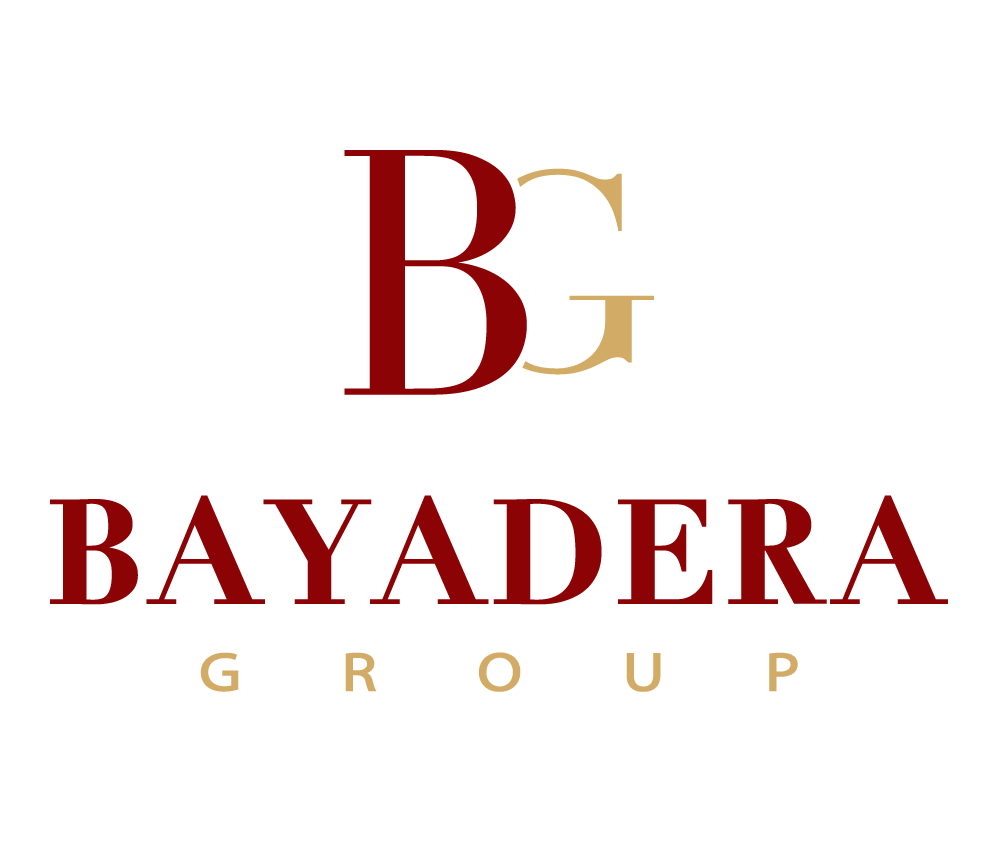 Bayadera logo